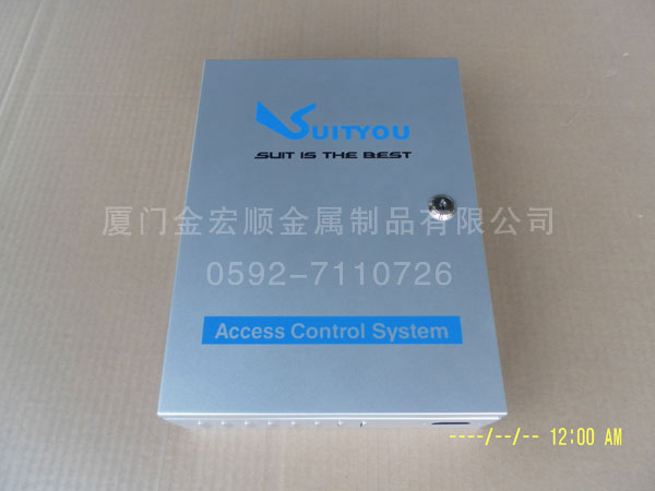 門(mén)禁、電源盒系列9